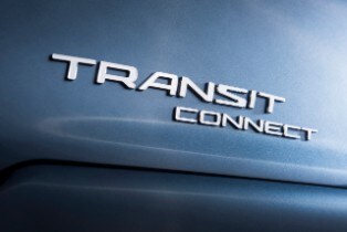 2019 Transit Connect Wagon